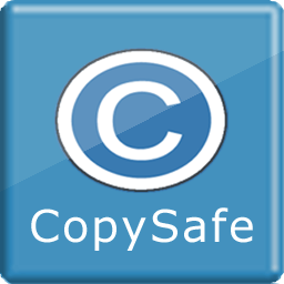 CopySafe PDF Protection – Copy Protect PDF logo