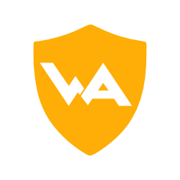 Web-Art Login Shield with reCAPTCHA logo