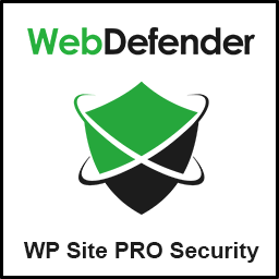 WebDefender Security – Protection & AntiSpam logo