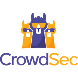 CrowdSec logo