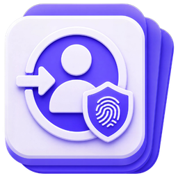 User Registration & Login – Magic Links & Email OTP Verification, Passkeys & 2FA, Cloudflare Turnstile, Google reCAPTCHA & Honeypot – HMDIA logo