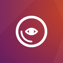 Jeepers Peepers: WP Syslog logo