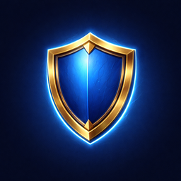 Login Delay Shield logo