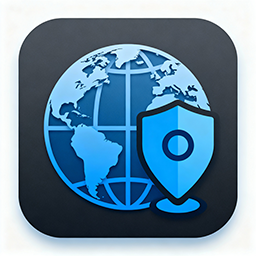 WorkflowDone Geo Blocker logo