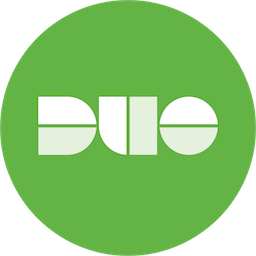 Duo Universal logo