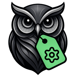 AdminEase – All-in-One Admin Toolkit: Security & Performance logo