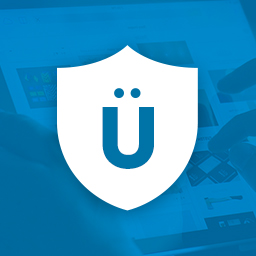 Uber reCaptcha logo