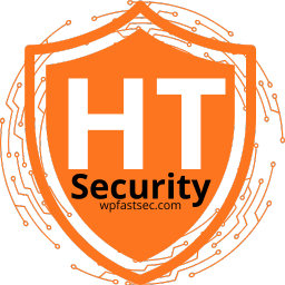 HT Security logo