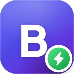 BinsOptimizer – Instant Image Optimizer, Compression & WebP Converter logo