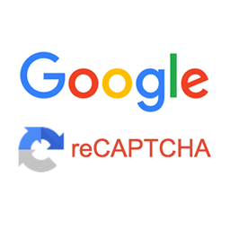 reCaptcha by WebDesignBy logo