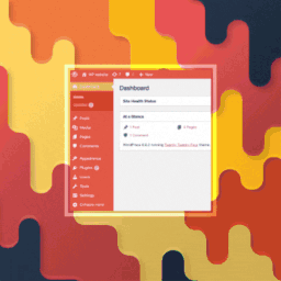 Ultimate Color Schemes logo