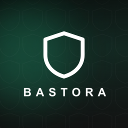 Bastora Security Audit logo
