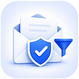 Advanced Email Filter for Elementor Forms logo