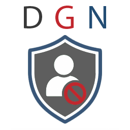 DGN Webs Spam User Cleaner logo