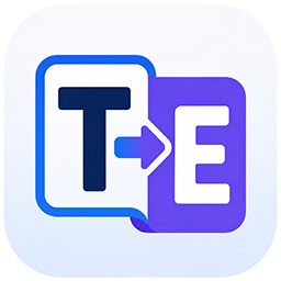 Neutrope Translate Ease logo