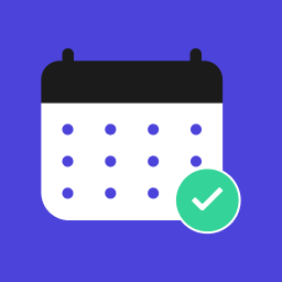 Appovent – Smart Appointment Booking logo