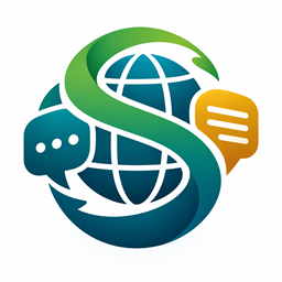 SysOpenLang logo