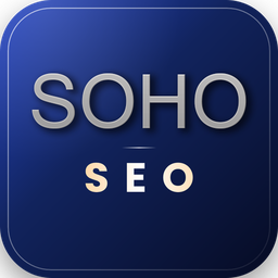 SOHO SEO logo