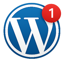 Time to Update logo