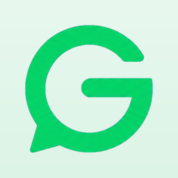 Greenbubble Sync logo