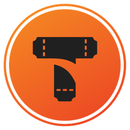 Ticketor logo