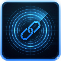 Linktrade Monitor logo