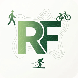 Route Finder logo
