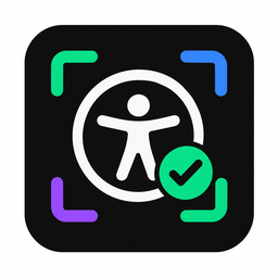 WeAreDev Accessibility Assessment Toolkit logo