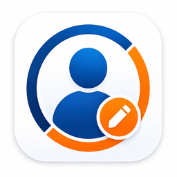 Leenkat Profile Avatar Manager logo