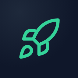 BuildWithHumza Go Live Check logo
