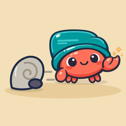 Yadokko Migrator logo