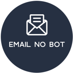 Email No Bot – Prevent bots from detecting emails logo