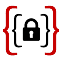 Password for WP logo