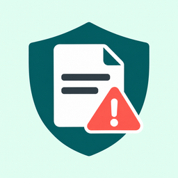 CSP Violation Reporter logo