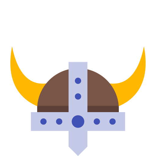 I don't like Spam! logo