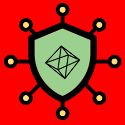 Improve Website Security logo
