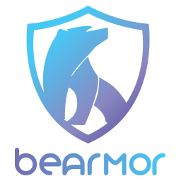 Bearmor Security – Free Firewall, 2FA, Malware Scanner & Vulnerability Alerts logo