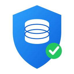 ScanForge Database Security logo