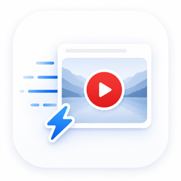 Privacy Lite Video Embeds for YouTube logo