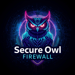 Secure Owl Firewall logo