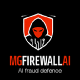 IronPhantom Antifraud logo