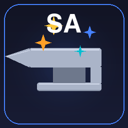 SpamAnvil – AI Anti-Spam & Comment Spam Protection logo