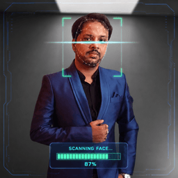 Capsquery Facial Authentication logo