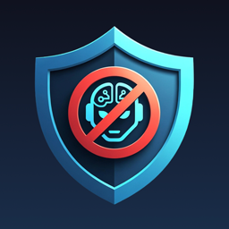 Disable AI for Security logo