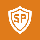 CodeWP Shield Monitor logo