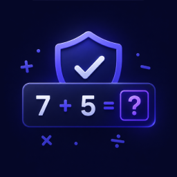 HSArticle Login Math Verification logo
