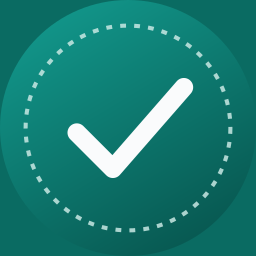 AuthenticSender logo