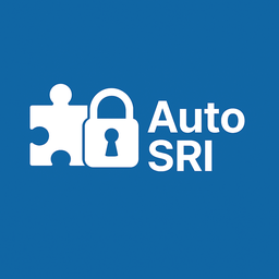 Auto SRI logo