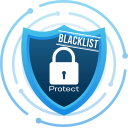 Dolutech Blacklist Protect logo