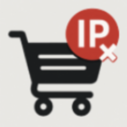 Block IP Address for WooCommerce logo